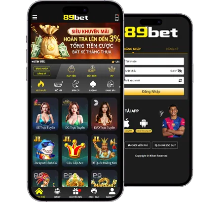 Đồ họa và âm thanh sống động 88nn app