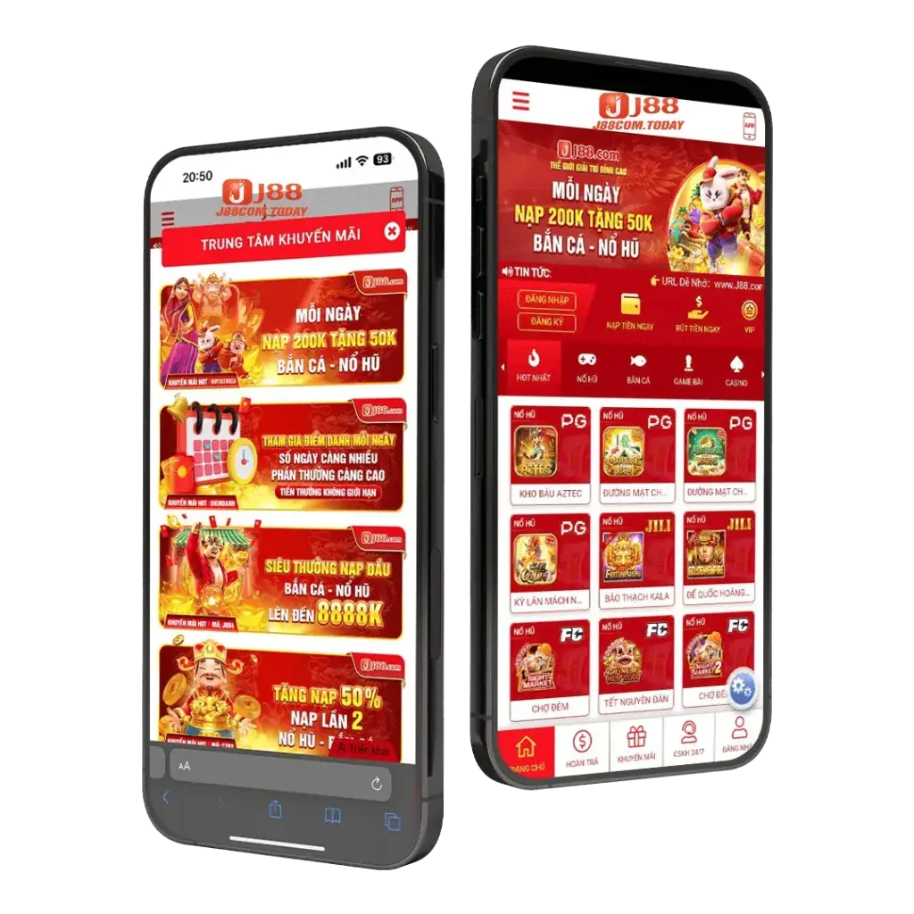Hình ảnh các ưu đãi và khuyến mãi hấp dẫn của 88nn app